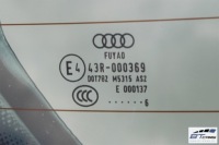 Audi q2 задняя бампер + крышка багажника багажника + лампы лампа задний цвет: lz7s - sza Киев, фото thumb