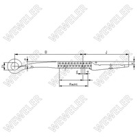 фото thumb №1, Рессора gigant 639089