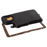 фото thumb №1, Blue print adbp210052 набір фільтра гідравлічного, автоматична коробка передач передач