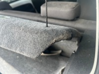 фото thumb №11, Seat mii полка багажника