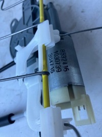 фото thumb №7, Моторчик массажа сиденья c4 picasso ii правые перед