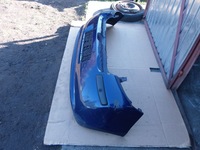 фото thumb №4, Бампер задняя nv432 renault clio iii 3 дверь europa