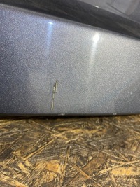 фото thumb №5, Mercedes e-klasa w213 sedan кришка багажника багажника 992