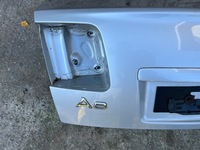 фото thumb №6, Крышка багажника audi a8 s8 d3 спойлер оригинал раритет lx7w