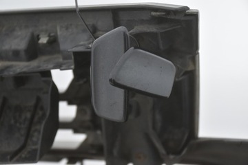 фото thumb №10, Бампер переднє перед subaru forester iii 61k