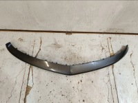 фото thumb №1, Бампер opel astra vi l 23+ перед козырёк