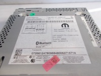 фото thumb №2, Радіо сенсорний fiat doblo 2015-