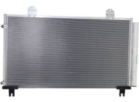 фото thumb №1, Радіатор кондиціонера toyota sienna 3.6 2016 - 2020