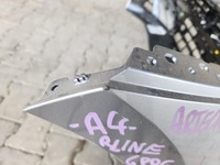 фото thumb №5, Vw arteon lift бампер перед rline led lb7s