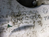 фото thumb №10, Jaguar f-pace x761 поддон поддон масляная 3.0 d