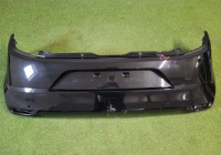 фото thumb №1, Renault twingo lift iii 3 бампер задняя задний