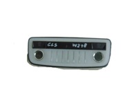 фото thumb №1, Лампа потолочный задняя mercedes cls w218