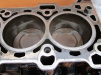 фото thumb №9, Chevrolet cruze orlando 1.6 двигатель f16d4 блок + поршни насос масла