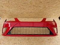 фото thumb №1, Seat leon iii fr бампер передний 5f 5f0