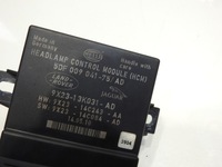 фото thumb №6, Модуль блок управления света jaguar xf x250 9x23-13k031-ad 9x23-14c243-aa