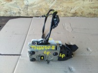 фото thumb №1, Замок дверь перед левый renault twingo 2