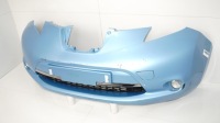 фото thumb №4, Бампер перед передний nissan leaf i 12-17r rbe