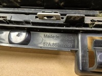 фото thumb №6, Решётка решётка радиатора решётка радиатора skoda karoq 57a 17-