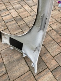 Купити Audi a5 8t0 2007-2016 крило правий перед оригінал, фото thumb