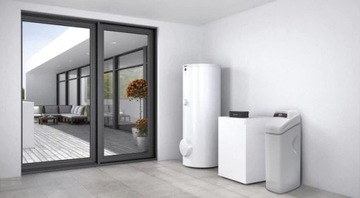 Станция Бриндл Вода VIESSMANN AQUASTILLA DUO