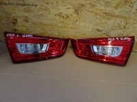 фото thumb №1, Mitsubishi asx лампа w крышка задняя левая правая