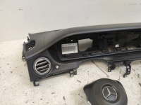 Купити Панель приладів панель  подушки безпеки ремені s klasa w222 222 amg eu, фото thumb