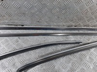 фото thumb №7, Mercedes clk w208 00r планки хром комплект 6штуки