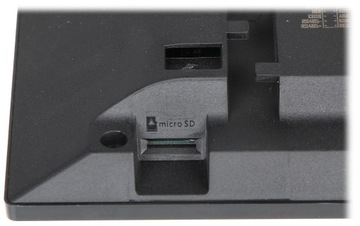 DS-KIS702Y — 2-проводной комплект видеодомофона