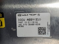 фото thumb №7, Hyundai ioniq kia ev6 блок управления зарядки инвертор инвертор 364001xeb0