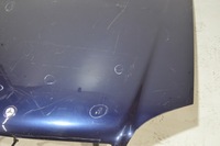 фото thumb №5, Капот кришка двигуна mercedes w140 coupe c140 cl bez іржа