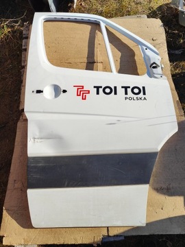 фото thumb №1, Mercedes sprinter w907 дверь правые перед европа