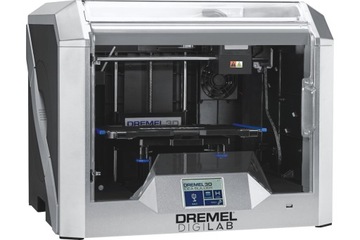 Drukarka 3D DigiLab 3D40 FLEX DREMEL