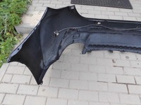 фото thumb №5, Бампер задній задня lexus rc-f