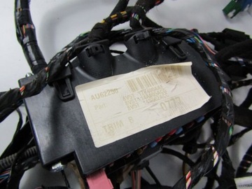 фото thumb №13, Fiesta mk7 жгут установка интерьера панели 1.6tdc