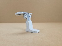 фото thumb №1, Петля двері лівий верхній задня volvo xc90 ii v90 cc s90 ii колір 614