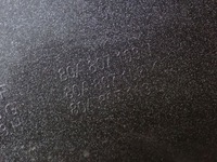 фото thumb №11, Audi q5 ii 16- бампер переднє перед