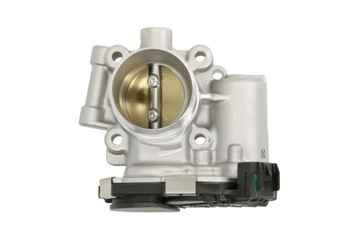 фото thumb №15, Корпус дроссельной заслонки bosch 0280750498 55565489 chevrolet opel