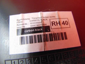 фото thumb №15, Mini countryman r60 боковина двері правий зад євро