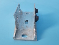 фото thumb №8, Mercedes w206 22r кронштейн кронштейн поперечина перед лівий правий a2066203802