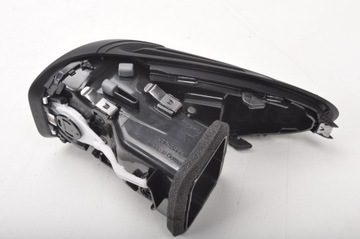 фото thumb №7, Porsche 718 cayman 982 решітка повітропровід 982819702d