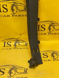 фото thumb №4, Захист заглушка підкрилки лівий зад mercedes w257