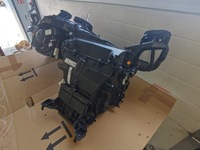 фото thumb №14, Range rover velar - обігрівач комплектна