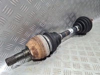 фото thumb №3, Піввісь ліва opel meriva b 1.4 turbo 1.6 cdti 1.7 cdti yj