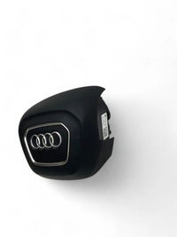 фото thumb №8, Audi q5 sq5 подушка безопасности подушка безопасности руль