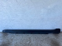 фото thumb №1, Молдинг поріг ліва поріг vw passat b8 3g0853857f