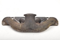 Bmw f01 f02 4.4 v8 колектор випускний 7576887 Зі Шроту, фото thumb