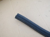 2 mercedes w124 прокладка жабо відсік двигуна Зі Шроту, фото thumb