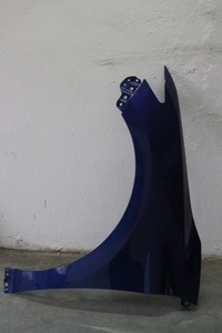 фото thumb №1, Крыло левый перед передний toyota camry viii 8 2017-