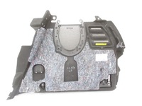 фото thumb №2, Renault clio v обивка багажника левая 19-23 rok