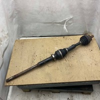 фото thumb №1, Привідний вал права довга механічна коробка передач xc60 i